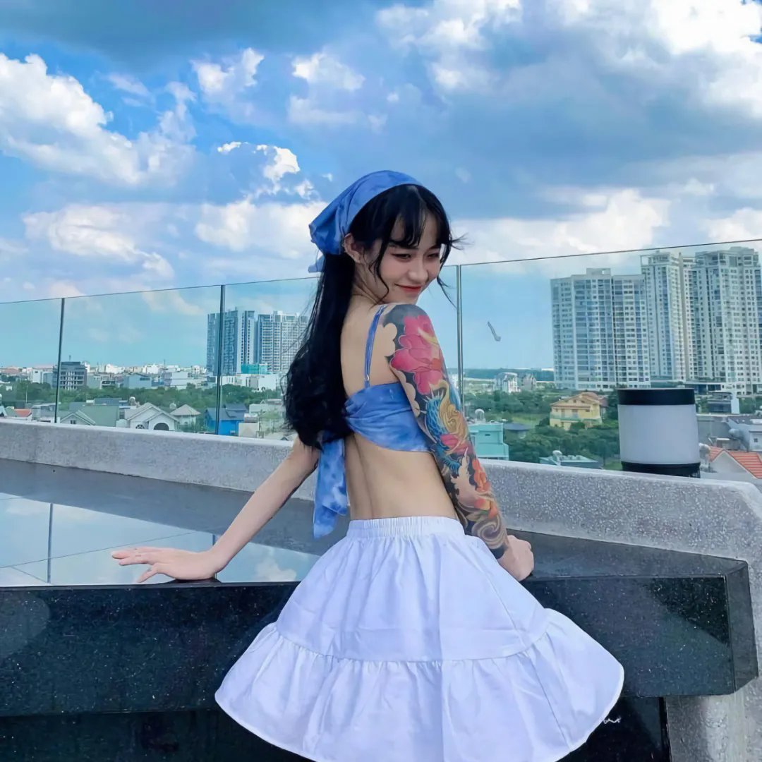35和滴答作响