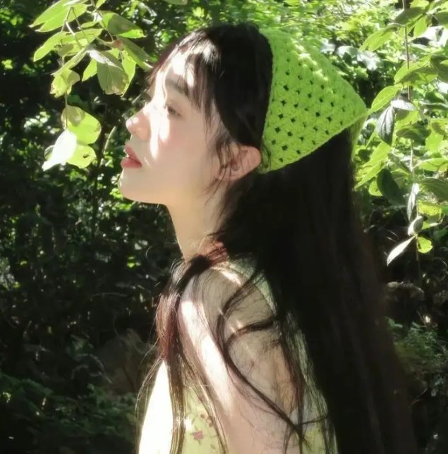 我的新朋友
